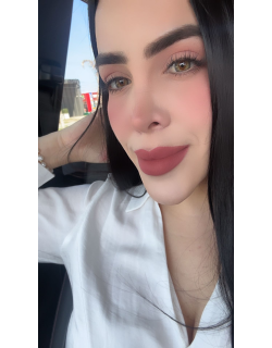 Camila Paulina