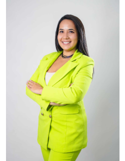 Ana Gabriela