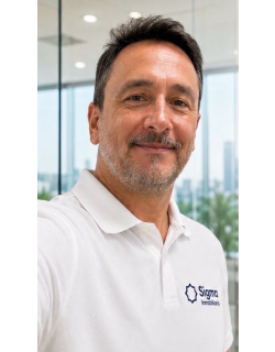 Pedro Alejandro