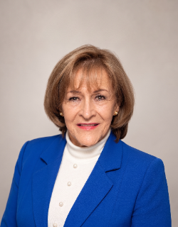 María Teresa