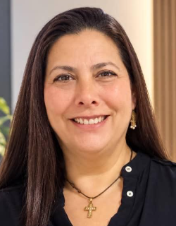 María Amparo