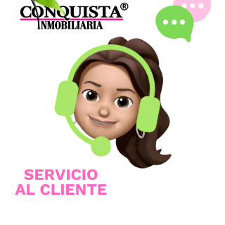 SERVICIO AL CLIENTE