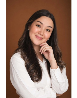 Dora María