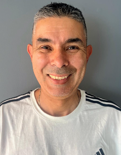 Víctor Manuel
