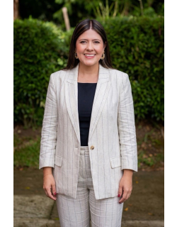 ISABEL CRISTINA