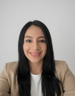 Isabel Cristina