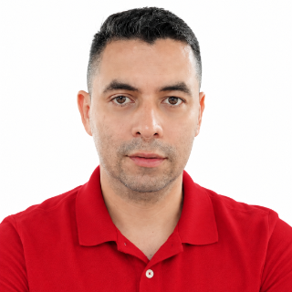 Anderson Alvarez