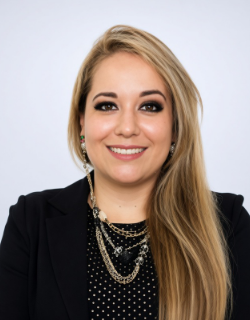 ING. MONICA CRISTINA