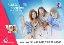 curso inmobiliario