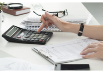 Calculadora de Gastos Para la Compra de un Inmueble