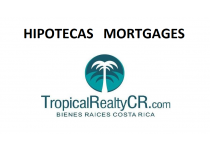 Créditos hipotecarios para vivienda, flujo de caja, empresarial, lotes