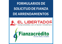Descarga de Formularios