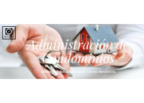 CR Land Administración de Condominios
