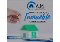 COMPRA-VENTA,  ALQUILER  DE INMUEBLES