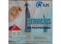 ADMINISTRACION DE INMUEBLES