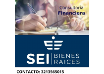 consultoria financiera