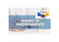 poliza de arrendamiento