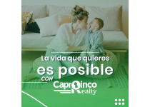 consiga su hogar o negocio