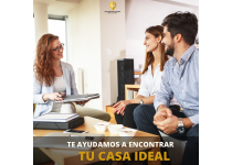 compra tu casa con nosotros