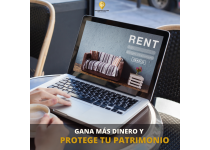 renta tu propiedad con nosotros