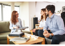 professional real estate advisors