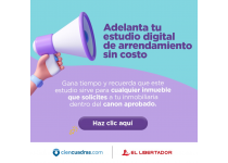 Estudio Digital de Arrendamiento