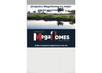 acapulco compraventa de propiedades de lujo