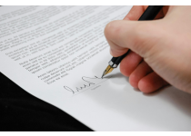 elaboracion de contratos