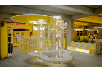 ARQUITECTURA COMERCIAL, HOSPITALITY & RETAIL DESIGN STUDIO