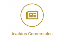 Avalúos Comerciales.
