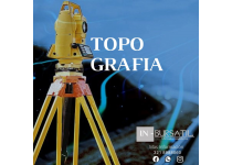 topografia
