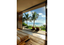 Proyecto Male Condominio Resort