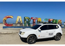 Private Transportation – Vacations with Brisas del Mar