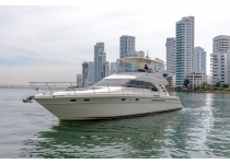 Private Yachts – Vacations with Brisas del Mar