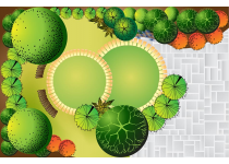 landscape design