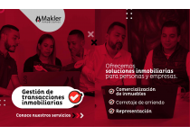 gestion de transacciones inmobiliarias