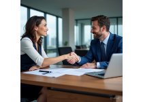 asesoria comercial en compra y venta de bienes raices