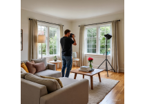 fotografias videos y recorridos virtuales para la promocion de inmuebles