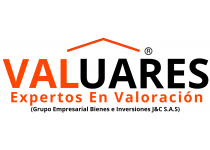 VALUARES - Expertos en Avalúos Inmobiliarios Urbanos y Rurales