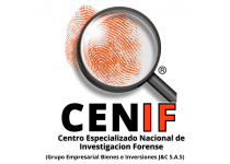 cenif centro nacional de investigacion forense