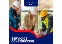 servicios de construccion