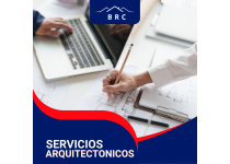 servicios arquitectonicos
