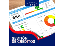 gestion de creditos