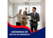 asesoria de ventas de inmuebles