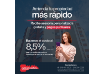 arrendamiento
