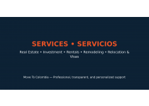 nuestros servivios our services
