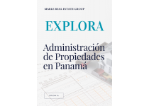 Administración de Propiedades en Panamá