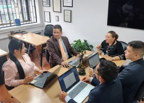 consultoria legal especializada