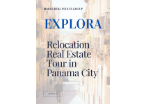 Relocation Real Estate Tour in Panama City