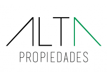 alta propiedades
